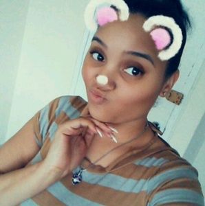 Meet your Posher, Kisha